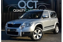 Skoda Yeti Yeti 1.2 TSI DSG - Thumb 10