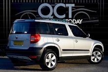 Skoda Yeti Yeti 1.2 TSI DSG - Thumb 13