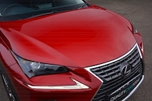Lexus Nx Nx 300H Luxury 2.5 5dr Estate Cvt Petrol/Electric - Thumb 7