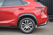 Lexus Nx Nx 300H Luxury 2.5 5dr Estate Cvt Petrol/Electric - Thumb 21