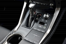 Lexus Nx Nx 300H Luxury 2.5 5dr Estate Cvt Petrol/Electric - Thumb 31