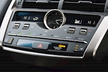 Lexus Nx Nx 300H Luxury 2.5 5dr Estate Cvt Petrol/Electric - Thumb 32