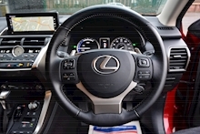 Lexus Nx Nx 300H Luxury 2.5 5dr Estate Cvt Petrol/Electric - Thumb 36