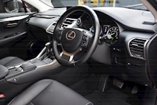 Lexus Nx Nx 300H Luxury 2.5 5dr Estate Cvt Petrol/Electric - Thumb 13