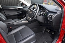 Lexus Nx Nx 300H Luxury 2.5 5dr Estate Cvt Petrol/Electric - Thumb 6