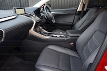 Lexus Nx Nx 300H Luxury 2.5 5dr Estate Cvt Petrol/Electric - Thumb 2