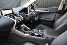 Lexus Nx Nx 300H Luxury 2.5 5dr Estate Cvt Petrol/Electric - Thumb 12