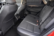 Lexus Nx Nx 300H Luxury 2.5 5dr Estate Cvt Petrol/Electric - Thumb 14