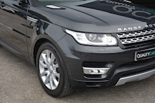 Land Rover Range Rover Sport 1 Owner + 5yr Service Pack + Pano Roof + InControl - Thumb 15