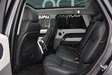 Land Rover Range Rover Sport 1 Owner + 5yr Service Pack + Pano Roof + InControl - Thumb 32