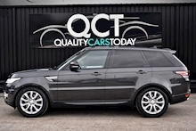 Land Rover Range Rover Sport 1 Owner + 5yr Service Pack + Pano Roof + InControl - Thumb 1