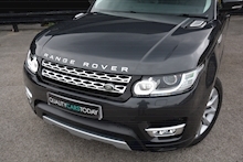 Land Rover Range Rover Sport 1 Owner + 5yr Service Pack + Pano Roof + InControl - Thumb 25