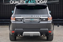 Land Rover Range Rover Sport 1 Owner + 5yr Service Pack + Pano Roof + InControl - Thumb 4