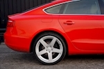 Audi A5 2.0 TDI Sportback A5 2.0 TDI Sportback 2.0 5dr Hatchback Manual Diesel - Thumb 16