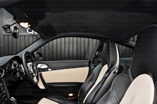 Porsche 911 Turbo S AeroKit + Two-Tone Interior + Full Porsche Dealer History - Thumb 24