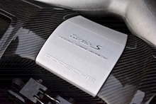 Porsche 911 Turbo S AeroKit + Two-Tone Interior + Full Porsche Dealer History - Thumb 36