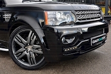 Land Rover Range Rover Sport Range Rover Sport Sdv6 Hse Black 3.0 5dr Estate Automatic Diesel - Thumb 5