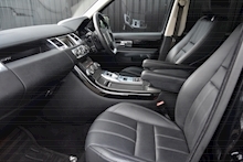 Land Rover Range Rover Sport Range Rover Sport Sdv6 Hse Black 3.0 5dr Estate Automatic Diesel - Thumb 2