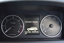 Land Rover Range Rover Sport Range Rover Sport Sdv6 Hse Black 3.0 5dr Estate Automatic Diesel - Thumb 34