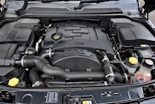 Land Rover Range Rover Sport Range Rover Sport Sdv6 Hse Black 3.0 5dr Estate Automatic Diesel - Thumb 42