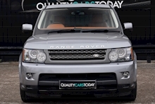 Land Rover Range Rover Sport Range Rover Sport Tdv6 Hse 3.0 5dr Estate Automatic Diesel - Thumb 3
