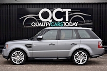 Land Rover Range Rover Sport Range Rover Sport Tdv6 Hse 3.0 5dr Estate Automatic Diesel - Thumb 1