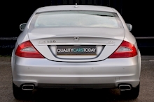 Mercedes Cls Cls Cls320 Cdi 3.0 4dr Coupe Automatic Diesel - Thumb 4