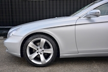 Mercedes Cls Cls Cls320 Cdi 3.0 4dr Coupe Automatic Diesel - Thumb 19