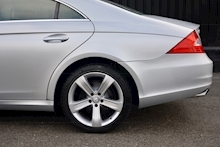 Mercedes Cls Cls Cls320 Cdi 3.0 4dr Coupe Automatic Diesel - Thumb 20