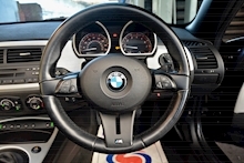 BMW Z Series Z Series Z4 Si Sport Roadster E4 3.0 2dr Convertible Manual Petrol - Thumb 12
