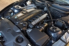 BMW Z Series Z Series Z4 Si Sport Roadster E4 3.0 2dr Convertible Manual Petrol - Thumb 18