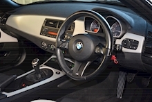 BMW Z Series Z Series Z4 Si Sport Roadster E4 3.0 2dr Convertible Manual Petrol - Thumb 6