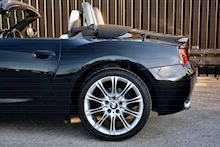 BMW Z Series Z Series Z4 Si Sport Roadster E4 3.0 2dr Convertible Manual Petrol - Thumb 27