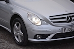 Mercedes R500 5.0 V8 4Matic AMG Sport *£15k Cost Options + Full MB History* - Thumb 22