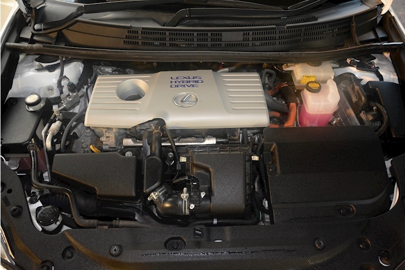 Lexus Ct 200h SE-L Ct 200h SE-L 200H Se-I 1.8 5dr Hatchback Cvt Petrol/Electric Image 17