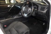 Lexus Ct 200h SE-L Ct 200h SE-L 200H Se-I 1.8 5dr Hatchback Cvt Petrol/Electric - Thumb 5