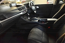 Lexus Ct 200h SE-L Ct 200h SE-L 200H Se-I 1.8 5dr Hatchback Cvt Petrol/Electric - Thumb 2