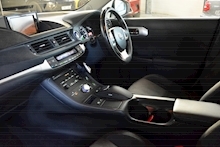 Lexus Ct 200h SE-L Ct 200h SE-L 200H Se-I 1.8 5dr Hatchback Cvt Petrol/Electric - Thumb 8
