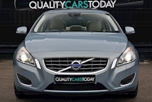 Volvo S60 2.4 D5 SE Lux Nav Full Volvo Dealer History + Volvo Warranty - Thumb 3