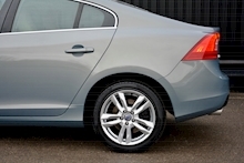 Volvo S60 2.4 D5 SE Lux Nav Full Volvo Dealer History + Volvo Warranty - Thumb 16