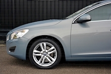 Volvo S60 2.4 D5 SE Lux Nav Full Volvo Dealer History + Volvo Warranty - Thumb 15