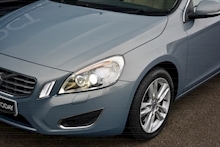 Volvo S60 2.4 D5 SE Lux Nav Full Volvo Dealer History + Volvo Warranty - Thumb 14