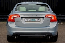 Volvo S60 2.4 D5 SE Lux Nav Full Volvo Dealer History + Volvo Warranty - Thumb 4