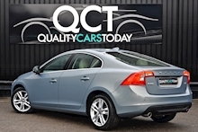 Volvo S60 2.4 D5 SE Lux Nav Full Volvo Dealer History + Volvo Warranty - Thumb 7