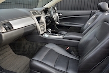 Jaguar Xk Xk XKR Convertible 4.2 2dr Sports Automatic Petrol - Thumb 2