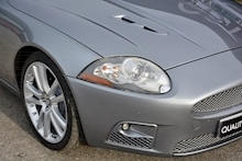 Jaguar Xk Xk XKR Convertible 4.2 2dr Sports Automatic Petrol - Thumb 13