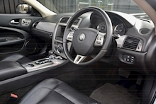 Jaguar Xk Xk XKR Convertible 4.2 2dr Sports Automatic Petrol - Thumb 6