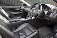 Jaguar Xk Xk XKR Convertible 4.2 2dr Sports Automatic Petrol - Thumb 5