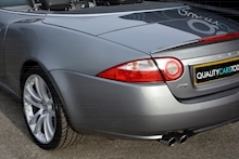 Jaguar Xk Xk XKR Convertible 4.2 2dr Sports Automatic Petrol - Thumb 17