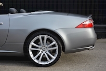 Jaguar Xk Xk XKR Convertible 4.2 2dr Sports Automatic Petrol - Thumb 16